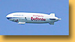 Bodenseerundflüge mit dem Zeppelin
